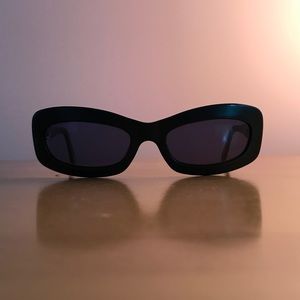 Authentic Vintage CHANEL 5006 Sunglasses